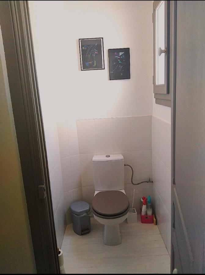 Appartement Gambetta Pau Exterior photo